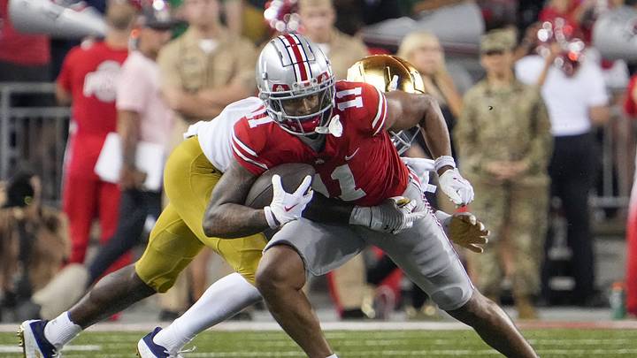 Finding Broncos: 5 Top Wide Receivers