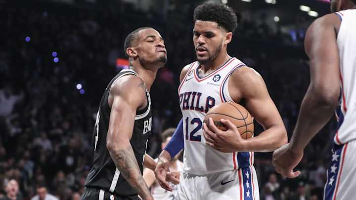 No Embiid? No Problem: Sixers Sweep Nets