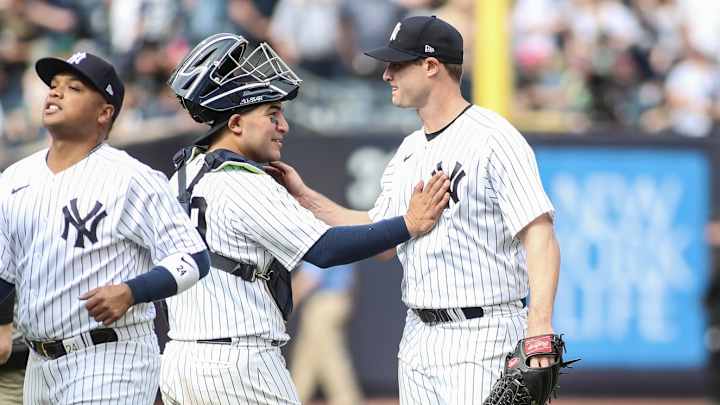 New York Yankees' Gerrit Cole Does Something That Hasn't Been in More Than 70 Years New York Yankees' Gerrit Cole Does Something That Hasn't Been in More Than 70 Years