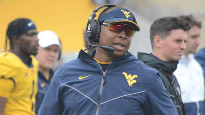 Rankings WVU's Top Transfer Portal Needs Following Spring Game