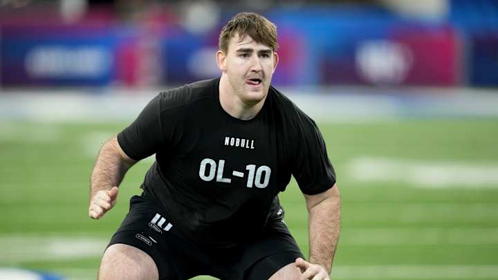 Bengals Meet With Ole Miss Offensive Lineman Nick Broeker Ahead of 2023 NFL Draft Bengals Meet With Ole Miss Offensive Lineman Nick Broeker Ahead of 2023 NFL Draft