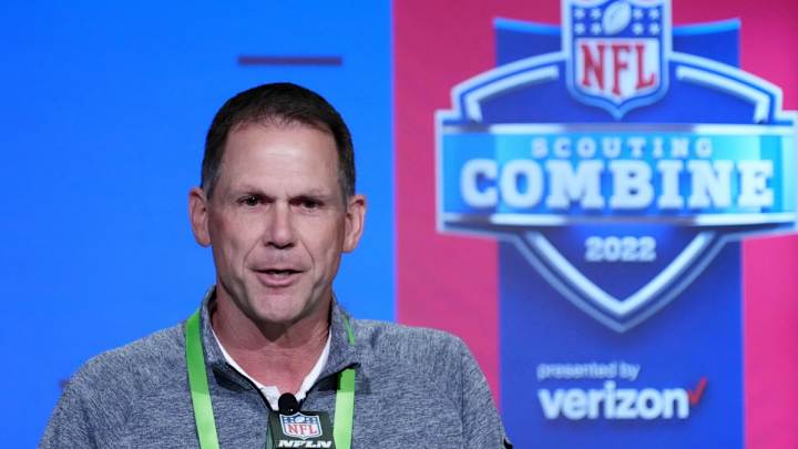 How Many Compensatory Draft Picks Trent Baalke Expects the Jaguars To Have in 2024