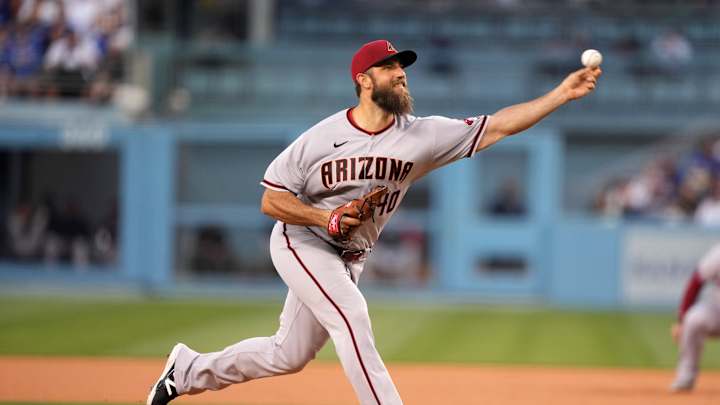 Madison Bumgarner to Dodgers? Should LA Sign MadBum? Does LA Need More Pitching?