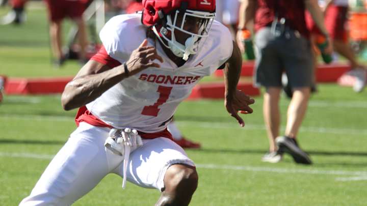 Oklahoma Spring Review: LBs Performed Well, But It's Clear More Depth is Needed Oklahoma Spring Review: LBs Performed Well, But It's Clear More Depth is Needed