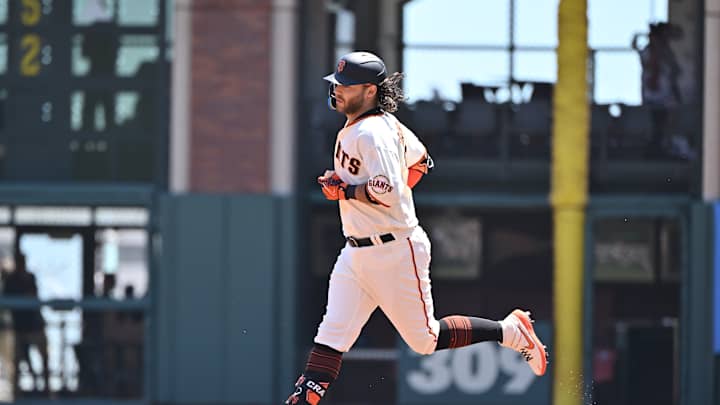 McCovey Cove Dave gets SF Giants to credit Brandon Crawford for splash hit McCovey Cove Dave gets SF Giants to credit Brandon Crawford for splash hit