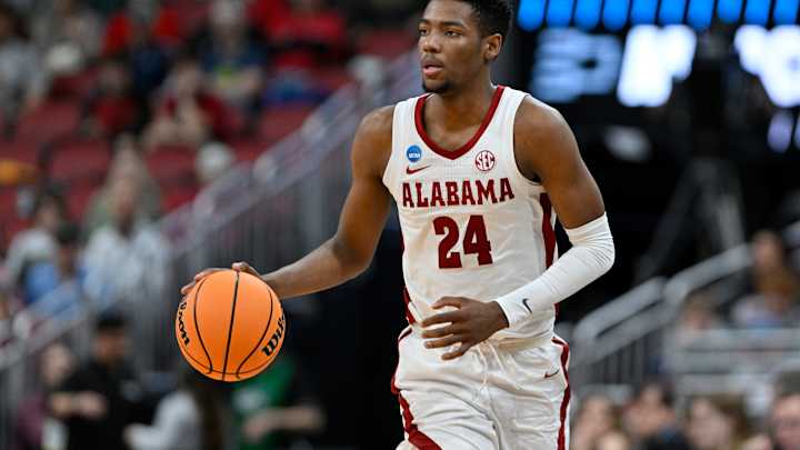 How Brandon Miller Fits with the OKC Thunder