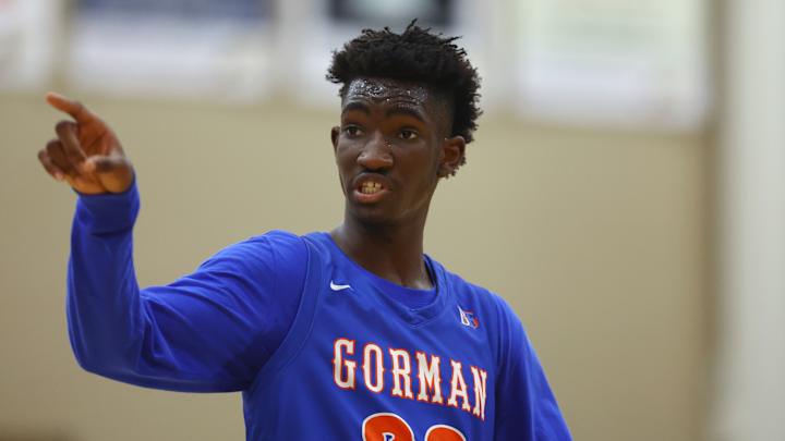 Grassroots Glimpse: Standouts from John Lucas Elite versus Vegas Elite (17U)