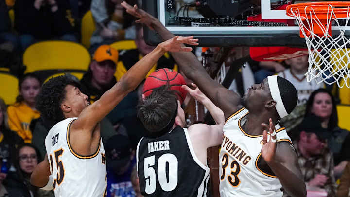 How does Graham Ike fit into Gonzaga's system? How does Graham Ike fit into Gonzaga's system?