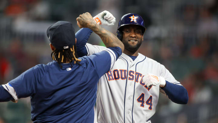 Houston Astros and Giants Series Preview: Pitching, Matchups And More Houston Astros and Giants Series Preview: Pitching, Matchups And More