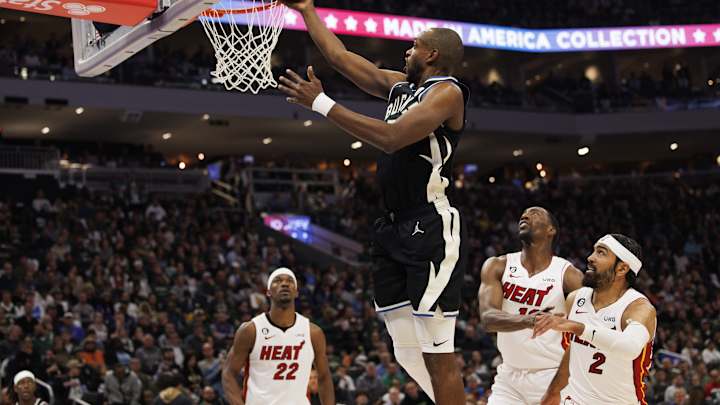 76ers Playoff Watch: Heat vs. Bucks Game 3 Odds & Prediction