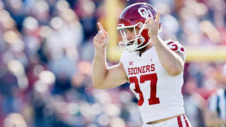 After Jake Bailey Saga, Patriots Targeting Punter in NFL Draft?