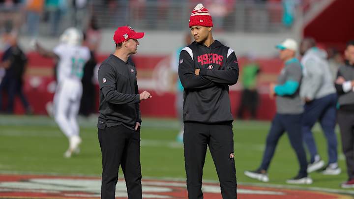 How the 49ers can get More in Return in a Trey Lance Trade