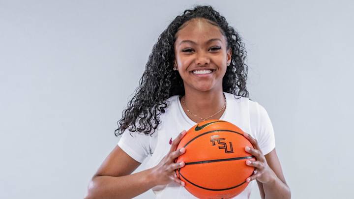 Cal Women's Basketball Transfer Amaya Bonner Signs With Florida State Cal Women's Basketball Transfer Amaya Bonner Signs With Florida State