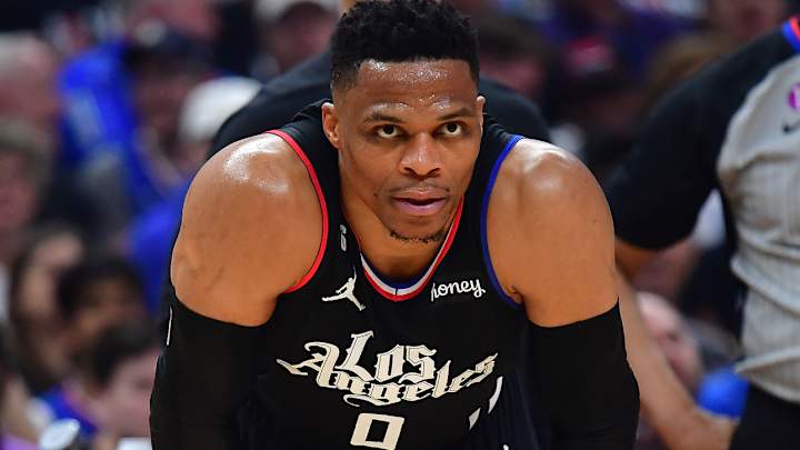 Kevin Durant, Chris Paul Fire Back at Russell Westbrook Critics After His Spectacular Game 4