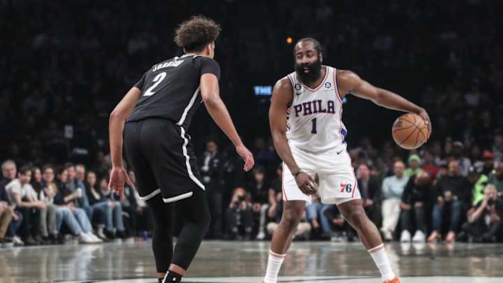 76ers vs. Nets: Game Odds & Prediction for Game 4