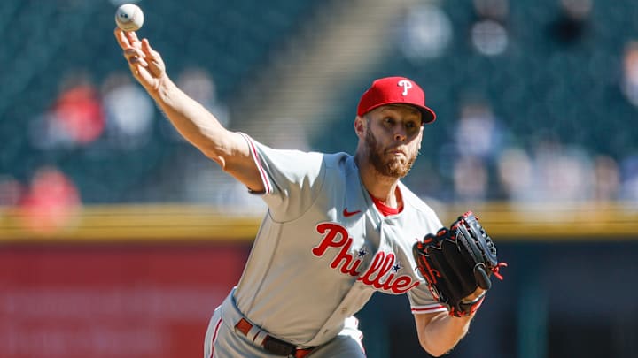 How to Watch Philadelphia Phillies and Rockies Saturday, Channel, Stream and Lineups