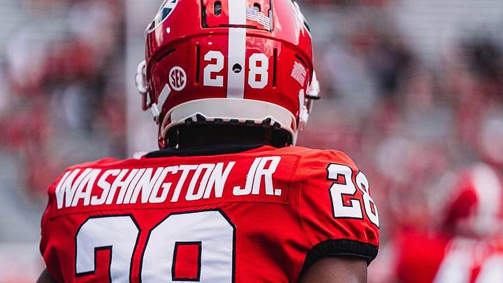 Former Georgia Corner Makes Transfer Decision Former Georgia Corner Makes Transfer Decision