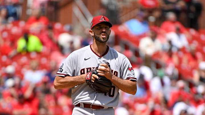 Should Texas Rangers Pursue Madison Bumgarner?
