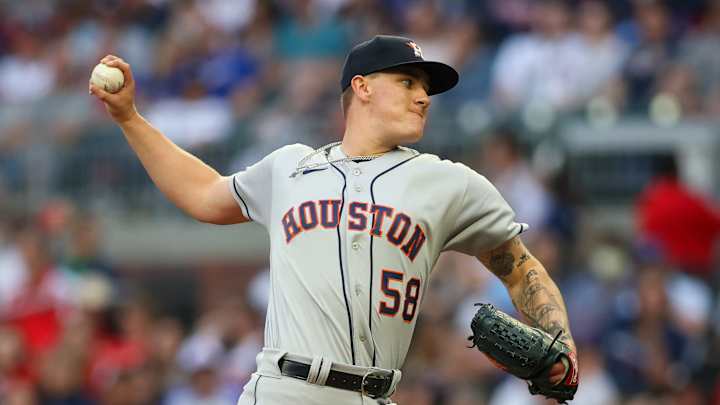 Is Houston Astros Rookie Among Best Players in MLB?