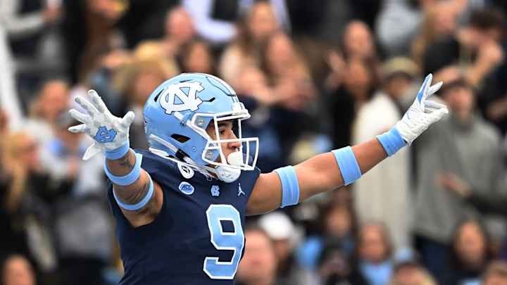 North Carolina Transfer DB Cam'Ron Kelly Commits to Louisville North Carolina Transfer DB Cam'Ron Kelly Commits to Louisville