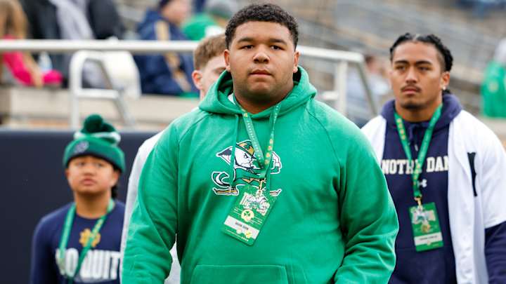 Notre Dame 2025 Commits Board Notre Dame 2025 Commits Board