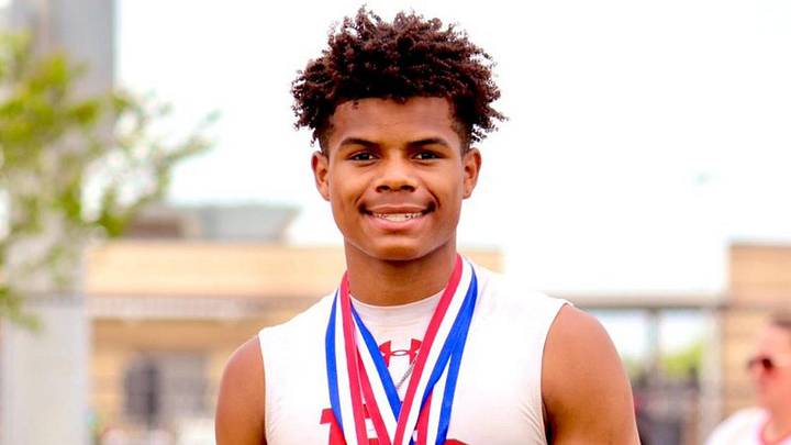 Safety Oliver Miles III Names Notre Dame A Top School After Recent Visit