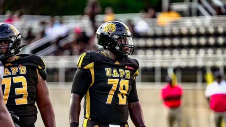 Previewing the Saints Undrafted Rookie Class