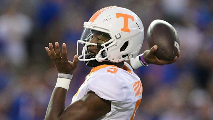 Washington Commanders Present Natural Fit For Hendon Hooker Washington Commanders Present Natural Fit For Hendon Hooker