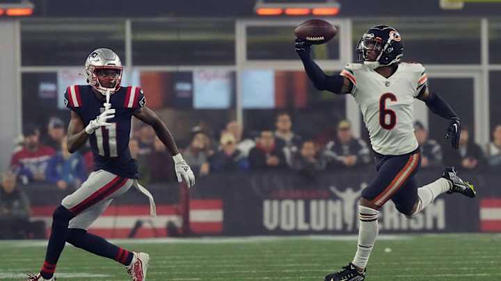 Rating First Drafts by Bears GMs Rating First Drafts by Bears GMs