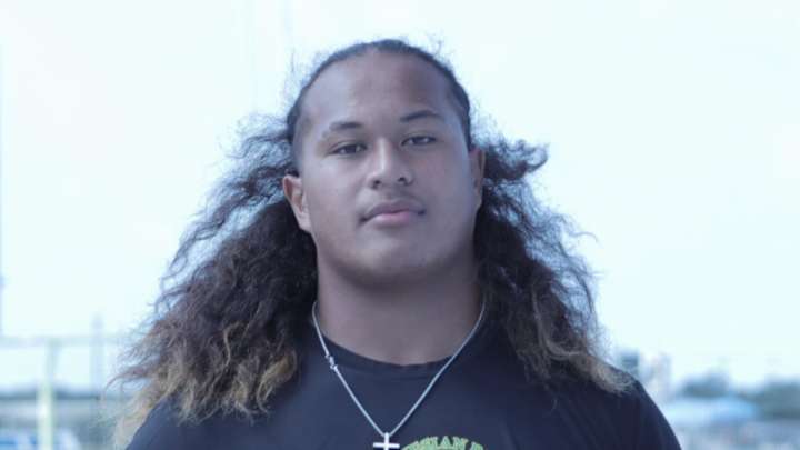 Miami Recruiting Notes and Polynesian Bowl Combine News Miami Recruiting Notes and Polynesian Bowl Combine News