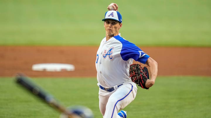 REPORTS: Braves have been "given a number" for payroll, per Kyle Wright REPORTS: Braves have been "given a number" for payroll, per Kyle Wright