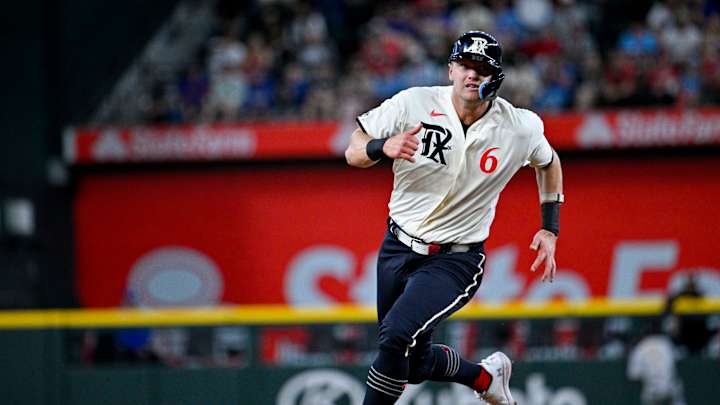 Marcus Semien, Josh Jung Key in Texas Rangers Offensive Explosion
