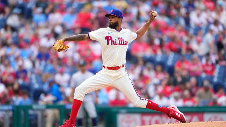 Philadelphia Phillies Announce Another Roster Change Ahead of Sunday Matchup With Rockies