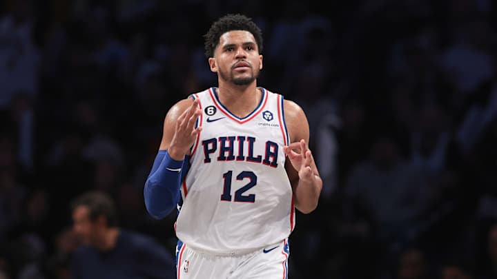 Sixers Sing Praises of Tobias Harris After Game 4