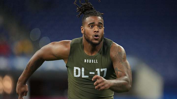 49ers Draft Capsule: Defensive Tackles