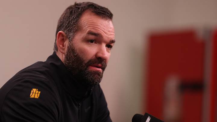 Report: Jazz Parting With Two Assistants, Including Alex Jensen Report: Jazz Parting With Two Assistants, Including Alex Jensen