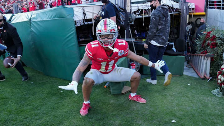 NFL Draft: Top 24 Receiver Prospects for Packers NFL Draft: Top 24 Receiver Prospects for Packers