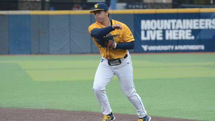 No. 11 West Virginia Set to Square off Against a Hot Oklahoma Program