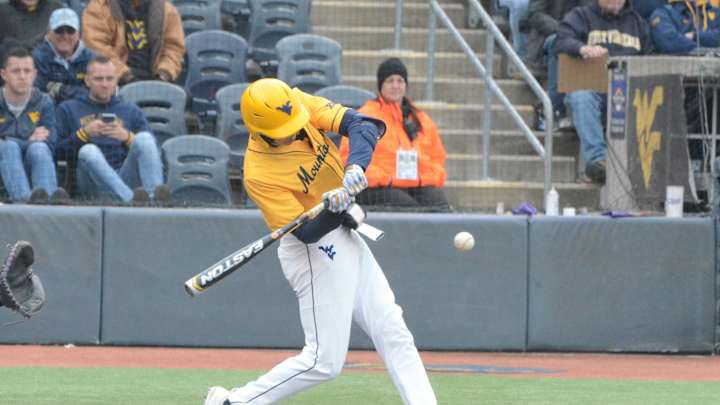 Program Record Watch: WVU Baseball