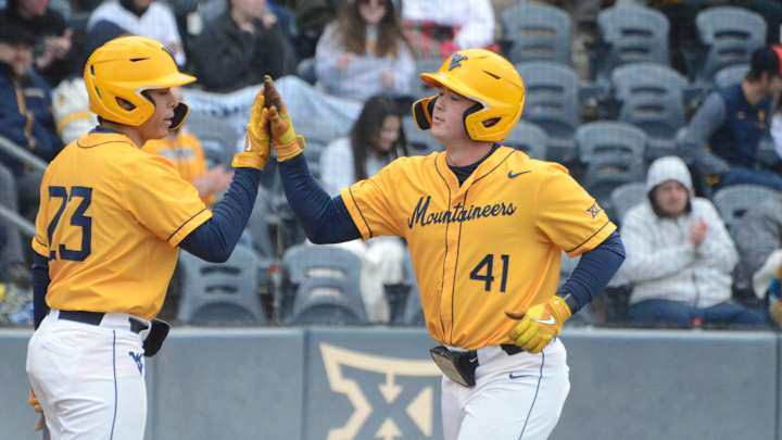 West Virginia Looks to Remain Hot on the Road