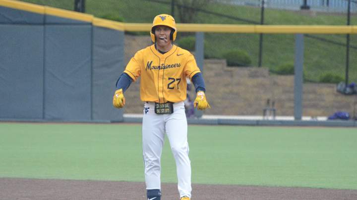 Is WVU a Contender for the College World Series? Is WVU a Contender for the College World Series?