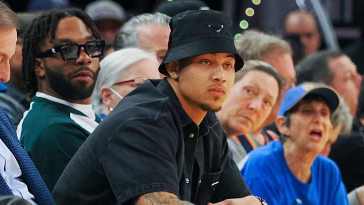 Trey Lance Should be Rooting for the 49ers to Trade him