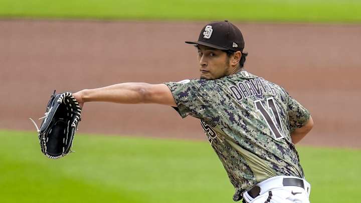 Starting Lineups, Starting Pitchers for San Diego Padres vs. Arizona Diamondbacks Game Sunday Starting Lineups, Starting Pitchers for San Diego Padres vs. Arizona Diamondbacks Game Sunday