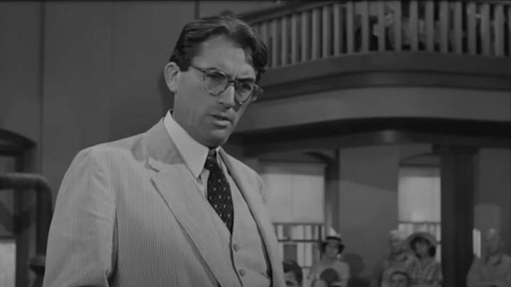 The Cal 100: No. 100 — Gregory Peck