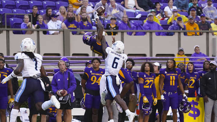 Finding Broncos: 5 Cornerbacks for Additional Depth