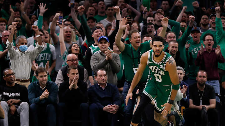 Duke Basketball Staff Employs Celebrity Power in Recruiting Arena