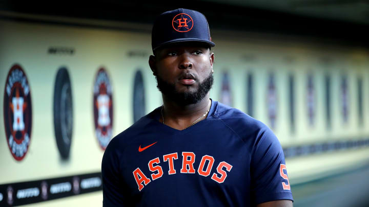 How to Watch Houston Astros at Braves Sunday, Channel, Stream and Lineups