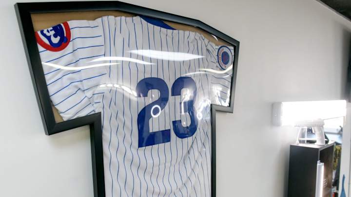 WATCH: Comedian Joey Mulinaro Posts Hilarious Video While Wearing Chicago Cubs Jersey