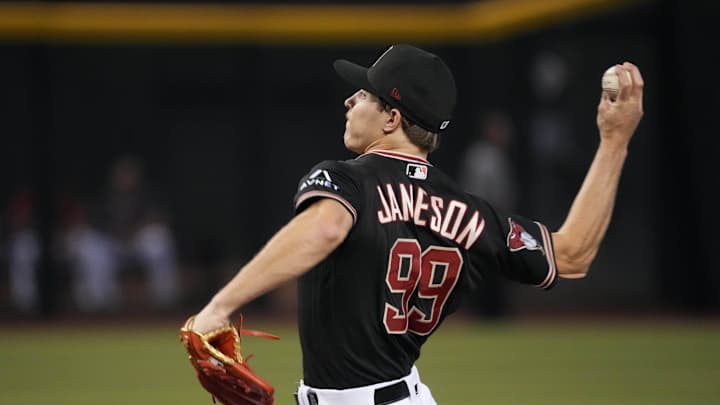 D-backs Show Fight, But Lose Series to Padres