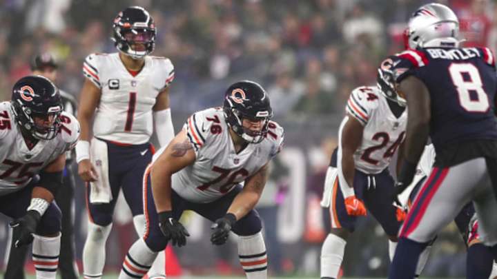 Bears with More Trade Value